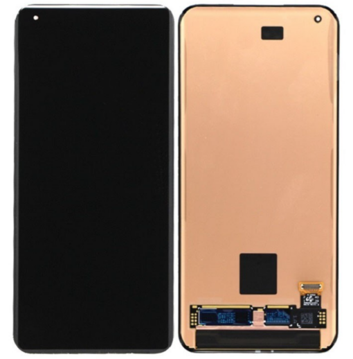 LCD Touchscreen (Refurb), Xiaomi Mi 11 Ultra - Refurbished (varuosa)