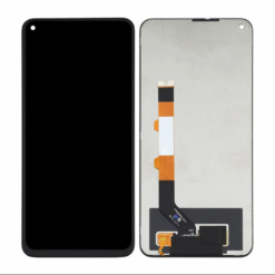 LCD Touchscreen (Refurb), Redmi Note 9T - Refurbished (varuosa)