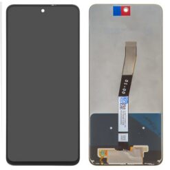 LCD Touchscreen (excl. frame & Refurb), Redmi Note 9S - Refurbished (varuosa)