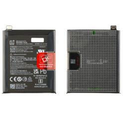 Battery, OnePlus 7T - Original (varuosa)