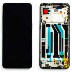LCD Touchscreen - Green, OnePlus 10T (5G) - Original (varuosa)
