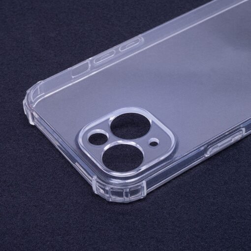 Telefoniümbris High Clear Anti-Shock 1,5mm Xiaomi Redmi A5/Poco C71 (173,45x79,35x8,45) - Image 2