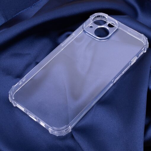 Telefoniümbris High Clear Anti-Shock 1,5mm Xiaomi Redmi A5/Poco C71 (173,45x79,35x8,45) - Image 5