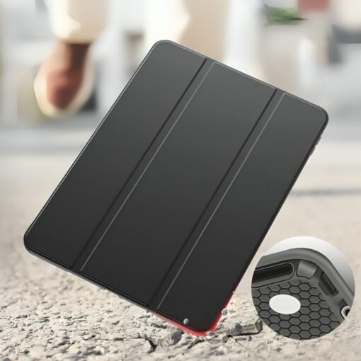 Telefoniümbris Smart Soft Lenovo Tab M11 TB330 sinines - Image 2