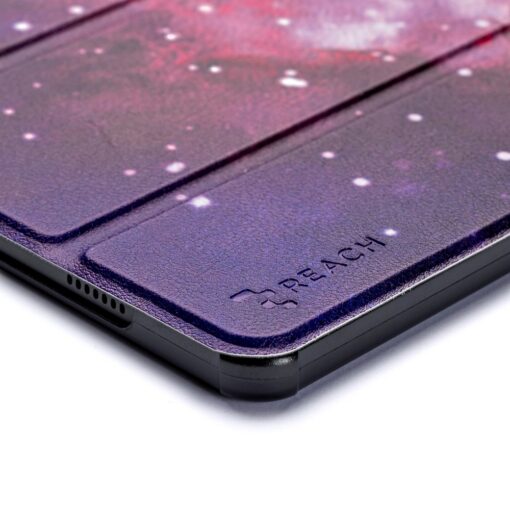 Telefoniümbris Reach Smart Leather Samsung X210/X215/X216 Tab A9 Plus 11.0 galaxy - Image 2