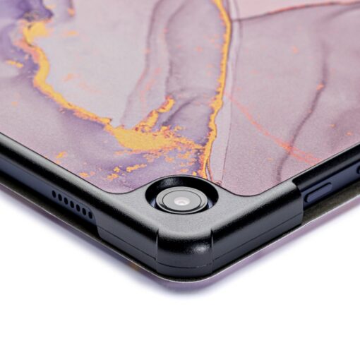 Telefoniümbris Reach Smart Leather Samsung X210/X215/X216 Tab A9 Plus 11.0 marble - Image 4