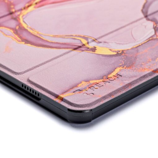 Telefoniümbris Reach Smart Leather Samsung X210/X215/X216 Tab A9 Plus 11.0 marble - Image 6