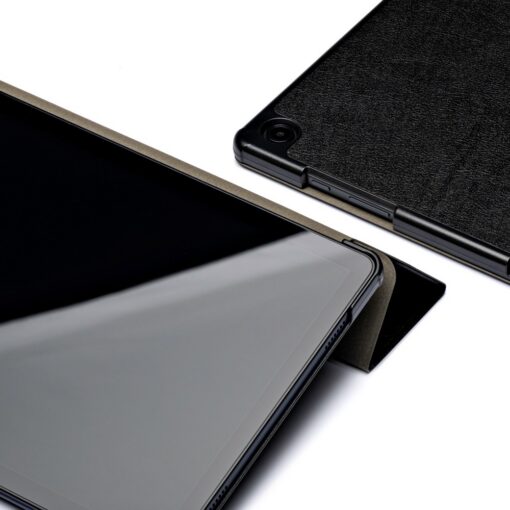 Telefoniümbris Reach Smart Leather Huawei MediaPad T5 10.1 must - Image 3