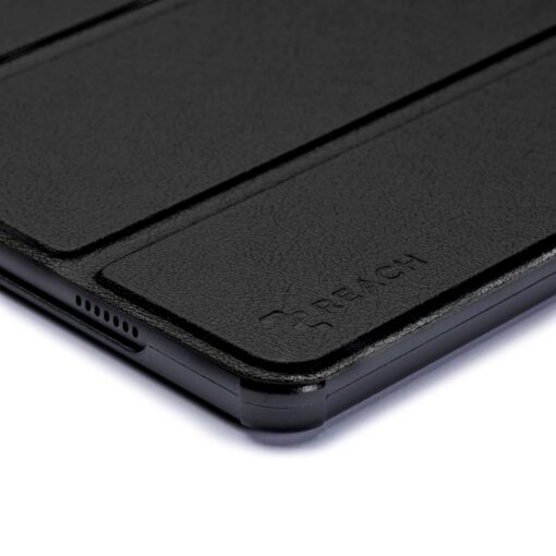 Telefoniümbris Reach Smart Leather Xiaomi Pad 7/Pad 7 Pro must - Image 5