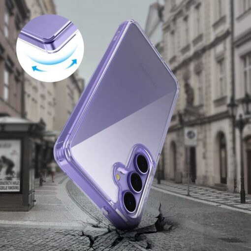 Telefoniümbris Tech-Protect Flexair Hybrid Nothing CMF Phone 2 Pro selge - Image 3