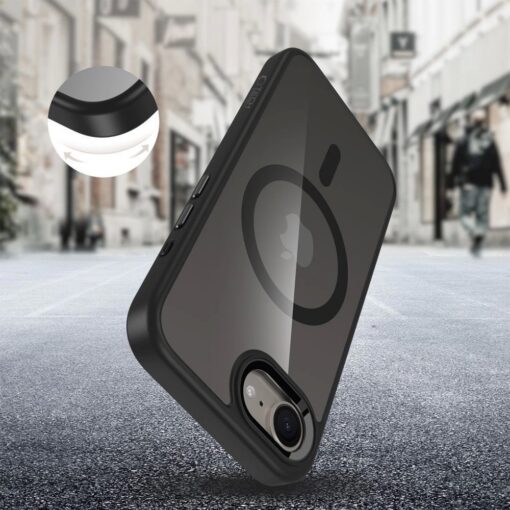 Telefoniümbris Tech-Protect Magmat Magsafe Nothing CMF Phone 2 Pro must - Image 3