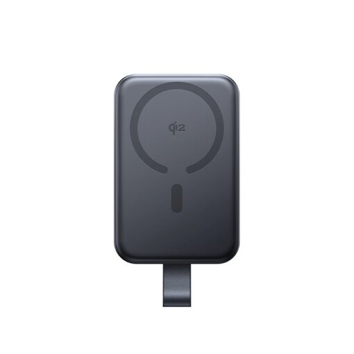 Väline aku Power Bank Joyroom JR-PBM11 22.5W Qi2 Magnetic Wireless 10000mAh must - Image 2