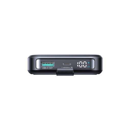 Väline aku Power Bank Joyroom JR-PBM11 22.5W Qi2 Magnetic Wireless 10000mAh must - Image 3