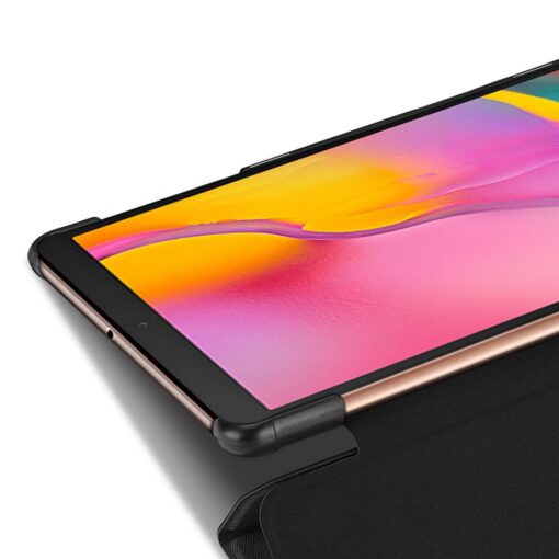 Telefoniümbris Dux Ducis Domo Samsung X620/X626 Tab S10 FE Plus must - Image 2
