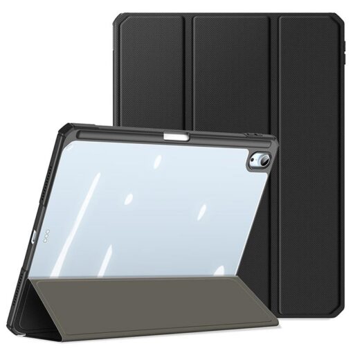 Telefoniümbris Dux Ducis Toby Samsung X620/X626 Tab S10 FE Plus must - Image 2