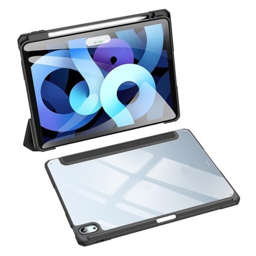 Telefoniümbris Dux Ducis Toby Samsung X620/X626 Tab S10 FE Plus must - Image 4
