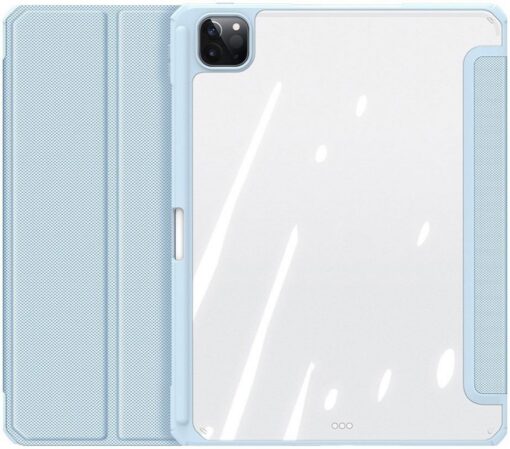 Telefoniümbris Dux Ducis Toby Samsung X820 Tab S10 Plus sinine - Image 8