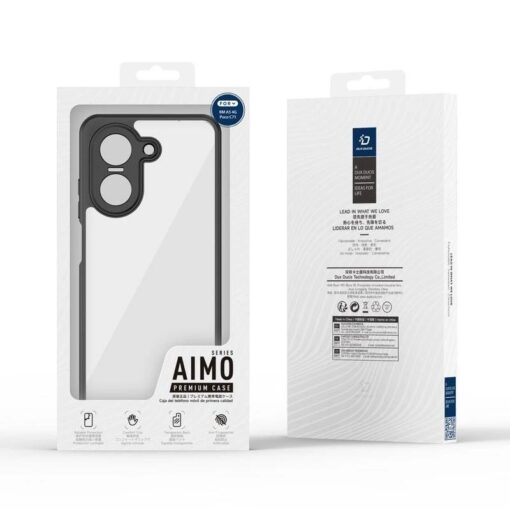 Telefoniümbris Dux Ducis Aimo Xiaomi Redmi A5/Poco C71 - Image 2