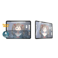Kaitsekile GraphicPaper, Apple iPad Pro 11" (2018/2020/2021/2022) / iPad Air (2020/2022), ümbrisesõbralik, PanzerGlass