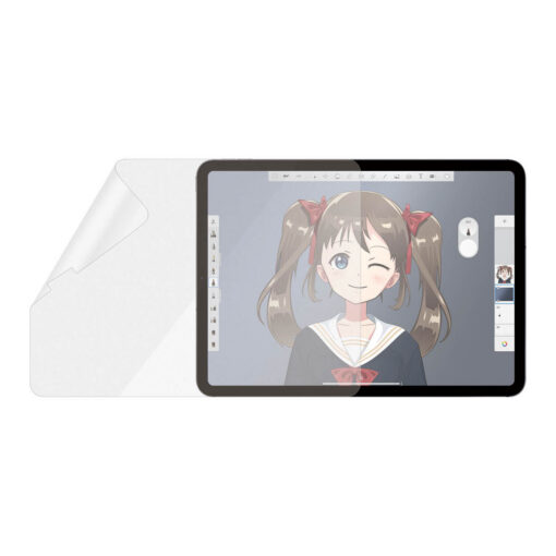 Kaitsekile GraphicPaper, Apple iPad Pro 11" (2018/2020/2021/2022) / iPad Air (2020/2022), ümbrisesõbralik, PanzerGlass - Image 7