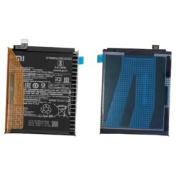 Battery, Xiaomi Mi 11 Lite (4G) / Mi 11 Lite (5G) - Original (varuosa)