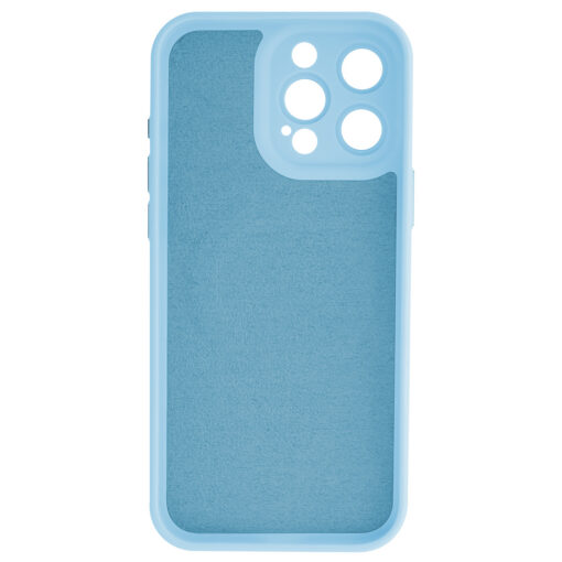 Ultra Trendy Vivid Thin Mag case for iPhone 16 Pro 6,3" blue - Image 2