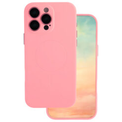 Ultra Trendy Vivid Thin Mag case for iPhone 13 6,1" pink