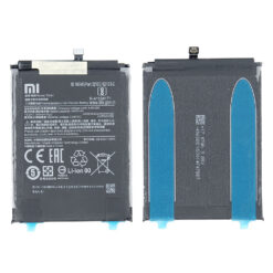 Battery, Xiaomi Redmi Note 8 Pro - Original (varuosa)