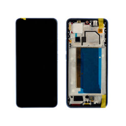 LCD Touchscreen - Blue, Xiaomi 13T Pro - Original (varuosa)