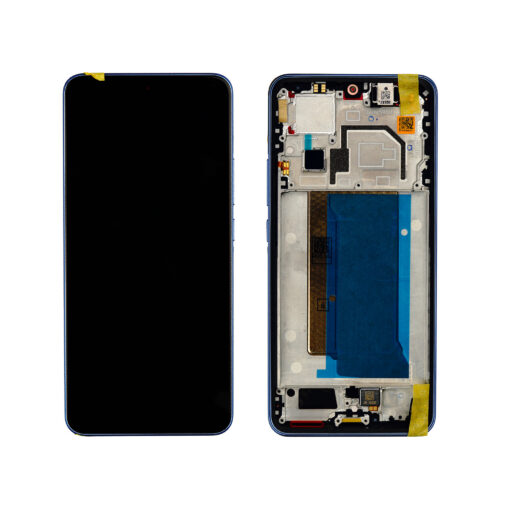 LCD Touchscreen - Blue, Xiaomi 13T Pro - Original (varuosa)