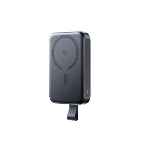 Väline aku Power Bank Joyroom JR-PBM11 22.5W Qi2 Magnetic Wireless 10000mAh must