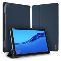 Telefoniümbris Dux Ducis Domo Samsung X620/X626 Tab S10 FE Plus tumesinine