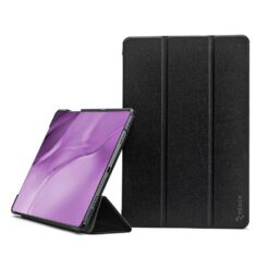 Telefoniümbris Reach Smart Leather Xiaomi Redmi Pad 2 11.0 must