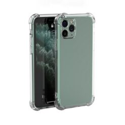 Telefoniümbris High Clear Anti-Shock 1,5mm Xiaomi Redmi A5/Poco C71 (173,45x79,35x8,45)