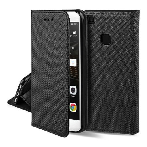 Telefoniümbris Smart Magnet Xiaomi Redmi A5/Poco C71 (173,45x79,35x8,45) must