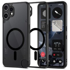 Telefoniümbris Tech-Protect Magmat Magsafe Nothing CMF Phone 2 Pro must