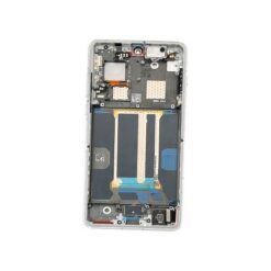 LCD Touchscreen - White/Blue, OnePlus 13 -  (varuosa)