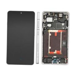LCD Touchscreen - White/Blue, OnePlus 13R -  (varuosa)