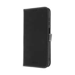 Samsung Galaxy Xcover 7 Pro must Flip nahkkott