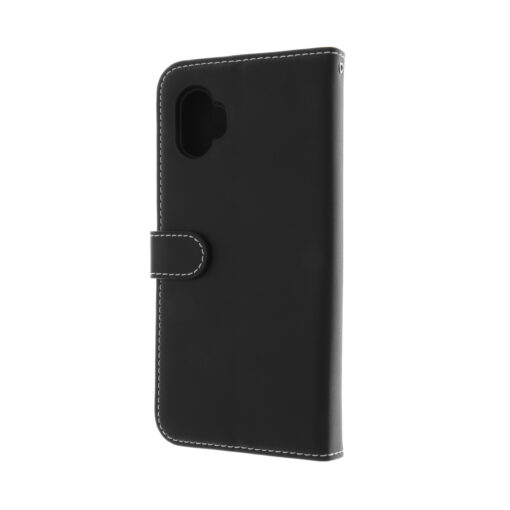 Samsung Galaxy Xcover 7 Pro must Flip nahkkott - Image 3