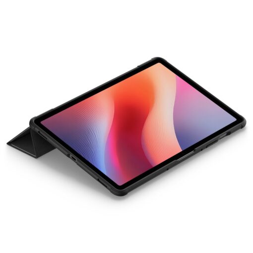 Kaitsekaaned Rugged Armor Pro, Samsung Galaxy Tab S10 FE / Tab S9, must, Spigen - Image 10