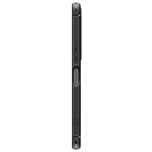 Kaitseümbris Rugged Armor, Sony Xperia 1 VII, must, Spigen - Image 3