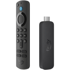 Amazon Fire TV Stick 4K (2023) - (uus)