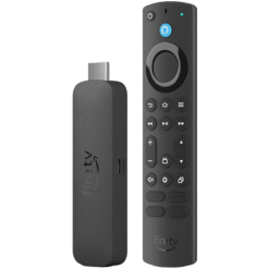 Amazon Fire TV Stick 4K Max (2025) - (uus)