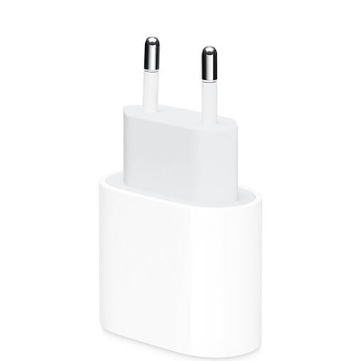 Apple 20W USB-C Power Adapter - (uus)