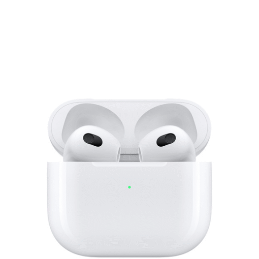 Apple AirPods (3rd generation) with MagSafe Charging Case - (uus)