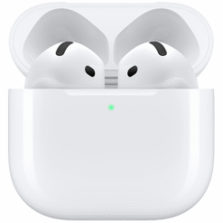 Apple AirPods 4 with Active Noise Cancellation - (uus)