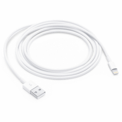Apple Lightning to USB Cable (2m) - (uus)