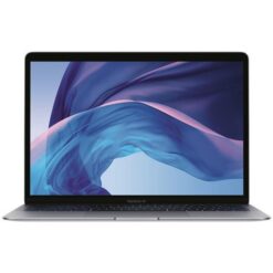 Apple MacBook Air (Retina, 13" 2019) Space Gray (uuskasutatud) - Klass C (keskmine)