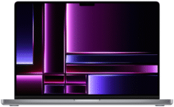 Apple MacBook Pro 14" (2023) (M2 Max 12-Core CPU, 30-Core GPU, 32GB RAM, 1TB SSD, INT) Space Gray - (uus)